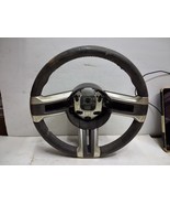 10 Ford mustang steering wheel OEM - £74.35 GBP