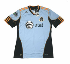 Men adidas MLS All Star 2010 Soccer Football Formotion New Maillot PLAYER ISSUE - £71.14 GBP