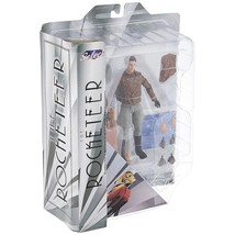 Diamond Select Toys The Rocketeer Disney Select Classic Action Figure, Multicolo - £54.56 GBP