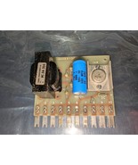 Electro-Flyte 12M02-00054-00 PCB Board - $1,574.61 MXN