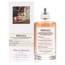 Replica Coffee Break Perfume By Maison Margiela Eau De Toilette Spray (Unisex) 3 - £128.03 GBP