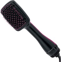 Revlon Pro Collection One Step Hair Ionic Dryer and Brush Styler Detangl... - $28.70