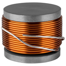 Jantzen 5836 3.6Mh 13 Awg P-Core Inductor Crossover Coil - $90.99