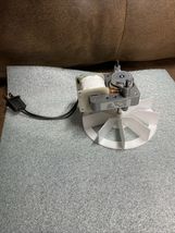 Electric Fan Bathroom Motor Replacement Exhaust Ventilation Bath Blower ... - $5.84