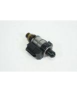 mercedes e350 c300 c350 gl550 722.9 transmission solenoid valve black 22... - $698.59 MXN