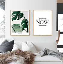 Green plant painting - $1.98+