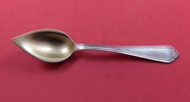 John Alden by Watson Sterling Silver Grapefruit Spoon GW Original 5 5/8" - £54.73 GBP