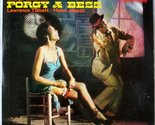 George Gershwin: Porgy and Bess - Lawrence Tibbett, Helen Jepson [Vinyl]... - $15.63