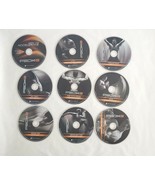 P90X3 Extreme Fitness Accelerated INDIVIDUAL Replacement Disc - You Choose - £4.64 GBP+