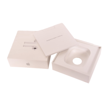 Empty Box Apple AirPods Empty Retail Box Only MV7N2AM/A - £8.03 GBP