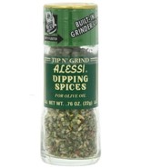 Alessi Herb &amp; Seasoning Grinder, Dipping Spices for Olive Oil, Tip n&#39; Gr... - £5.53 GBP