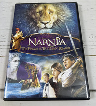 The Chronicles Of Narnia: The Voyage Of The Dawn Treader DVD - £2.13 GBP