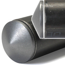 Weld On Steel Domed End Cap for 1.0 Inch Outside Diameter Tube - Pack of (10) - £35.08 GBP