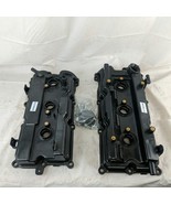 Fits Nissan Maxima Infiniti I35 Quest VQ35DE V6 3.5L Valve Cover Set wit... - €65,37 EUR