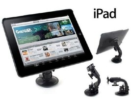Windshield Holder Cradle Mount for Apple iPad - £16.71 GBP