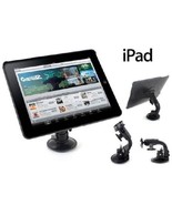Windshield Holder Cradle Mount for Apple iPad - $28.75 CAD