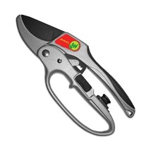 Secateurs, Ratchet Anvil Style Shears, Made For Weak Hands But Strong Enough For - $25.00