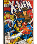 X-MEN #5 (1995 Argentina) comic book in Spanish FINE- - $542.28 MXN