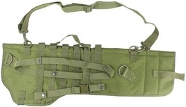  Rifle Shot Scabbard Case 34 Inch Shot  Carry Bag  Holster t  Army  Backpack - £93.91 GBP