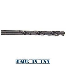 Milwaukee 48-89-1540 11/64&quot; Black Oxide Twist Drill Bit - £14.38 GBP