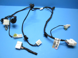 05-07 KIA Spectra 5 REAR HATCH TRUNK TAILGATE WIRE HARNESS WIRING CABLE OEM - £37.91 GBP