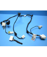 05-07 KIA Spectra 5 REAR HATCH TRUNK TAILGATE WIRE HARNESS WIRING CABLE OEM - £32.58 GBP