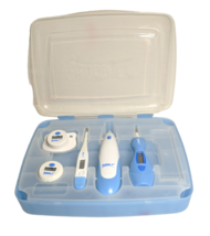 Safety 1st Baby Healthcare Set WC 1 - $14.03