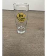 New English Brewing Company Pint Beer Glass 16 oz Craft Brew Micro San D... - €12,07 EUR