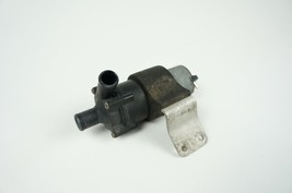  04-2008 chrysler crossfire 3.2l v6 engine aux auxiliary water pump oem - $49.87
