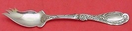 La Rocaille by Reed & Barton Sterling Silver Pate Knife Custom Made - $88.11
