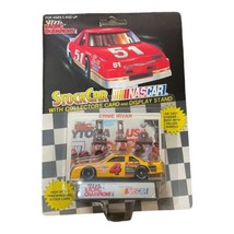 1993 Racing Champions 1/64 NASCAR Ernie Irvan Kodak Chevrolet Lumina #4 - £4.06 GBP