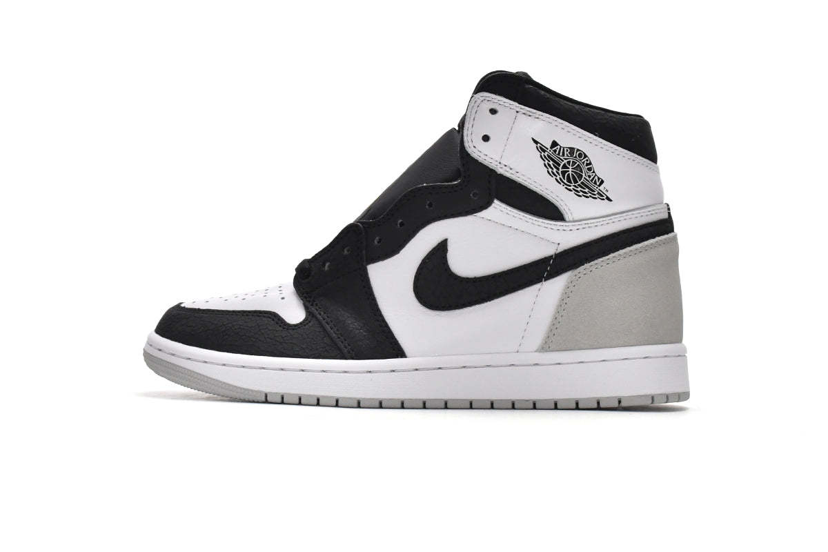 Jordan 1 Retro High OG Bleached Coral 555088-108