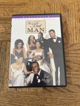 The Best Man DVD - $10.00