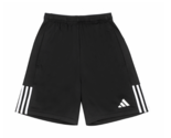 Adidas Sereno AeroReady 3S Shorts Men&#39;s Sports Pants Casual Asia-Fit NWT... - $41.31