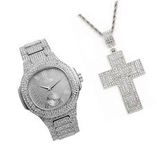Bling-ed Out Rapper Favorites - Ice&#39;d - - $91.68