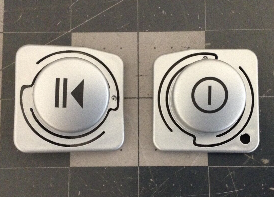 LG Dryer Control Panel Buttons AGL32400802 - $29.70