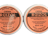 2 X Ruizol For Acne,Pimples,Blackheads 1/2 oz.Espinillas,Barros, Paño, E... - $18.99