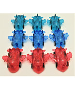 9 Pack - Spritz Toy Planes wind up toys - Ages 3+ - £5.50 GBP