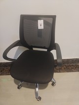 LYSSLYSS Office furniture, Smooth Rolling Casters image 2