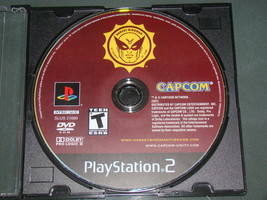 Playstation 2   Capcom   Harvey Birdman Attorney At Law (Game Only) - £5.17 GBP