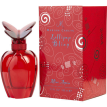 Mariah Carey Lollipop Bling Mine Again 3.4 Oz Eau De Parfum Spray - £71.38 GBP