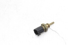 16-19 INFINITI Q50 Q60 3.0L 22630-3NA0A COOLANT TEMPERATURE SENSOR E6487 image 3