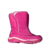 Lands End Girls Winter Snow Boots Size 3 EXCELLENT CONDITION  - $340.09 MXN