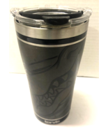 Tervis FLORIDA GATORS 20 oz Stainless Tumbler Mug with Lid - £7.79 GBP