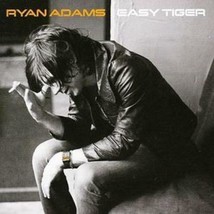 Ryan Adams : Easy Tiger [german Edition] CD (2007) Pre-Owned - £11.89 GBP