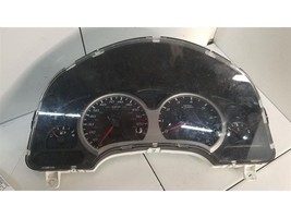 Speedometer MPH Fits 05-06 EQUINOX 284823 - £26.70 GBP