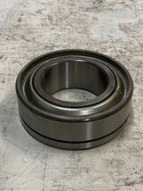 GW211PP2 SST China 33x55x100mm Round Bore Disc Harrow Bearing  - $19.74