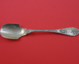 Dauphin by Durgin-Gorham Sterling Silver Cheese Scoop large 8 1/4&quot; Custo... - $286.11