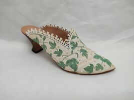 1999 Raine Just The Right Shoe Touch Of Lace Figurine - $15.48 CAD