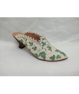 1999 Raine Just The Right Shoe Touch Of Lace Figurine - $15.48 CAD